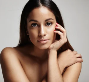 Skin Brightening Facial