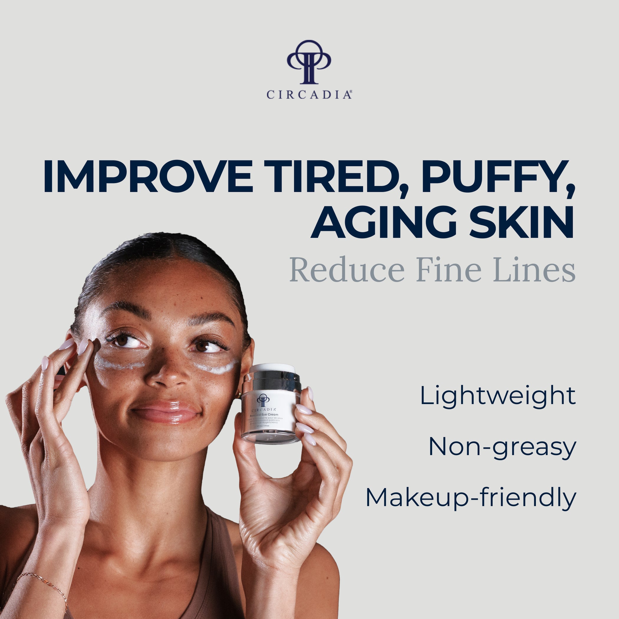 Circadia Eye & Lip Duo Gift set