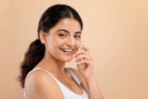 sking Brightening Facial