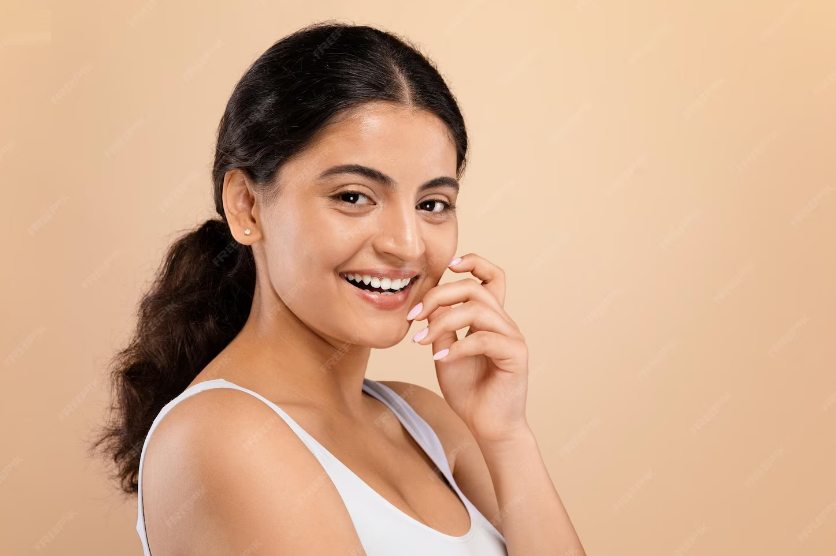 sking Brightening Facial