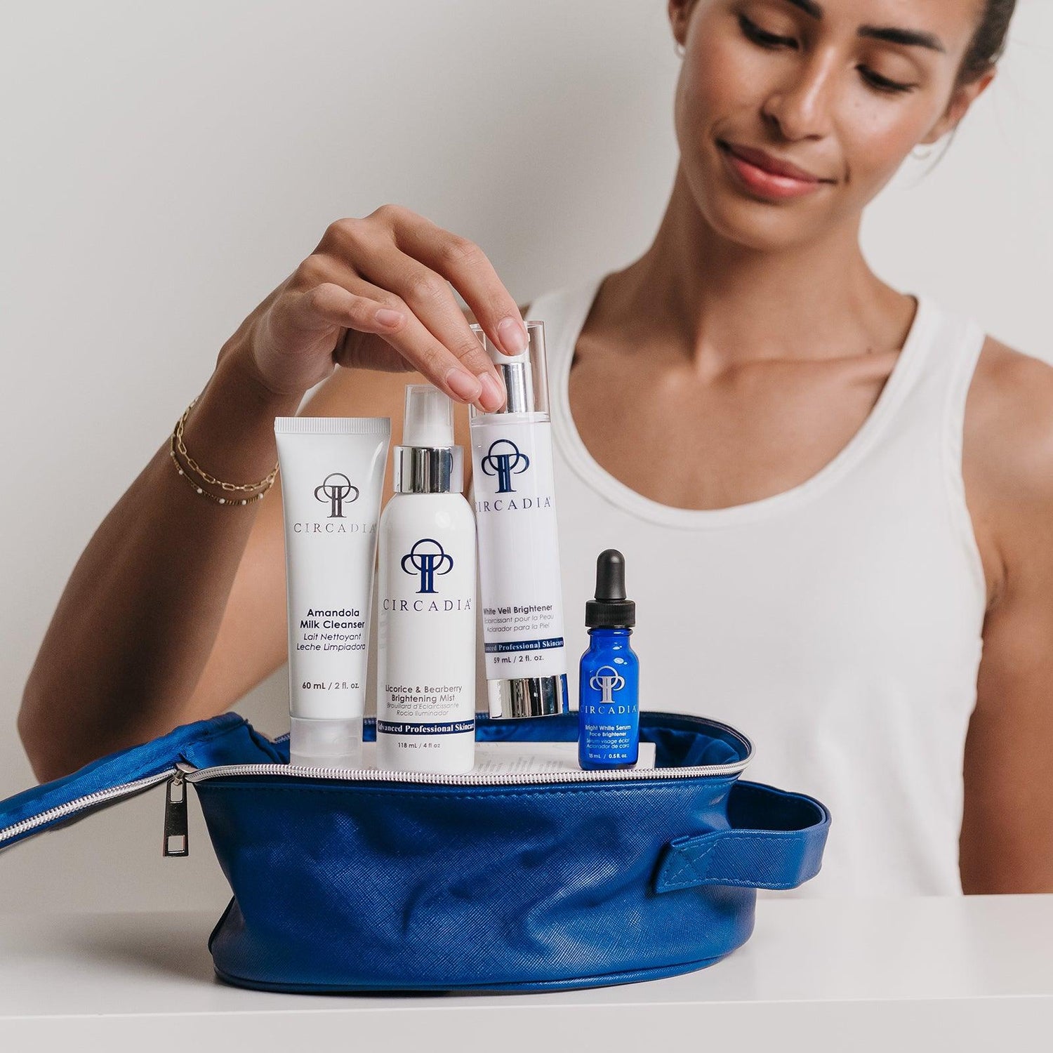 Pigment regimine Bundle