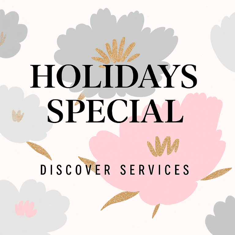 Holidays Specials