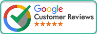 Google 5-Star Reviews Banner