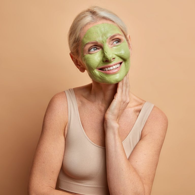 Anti Aging Facial in Allen